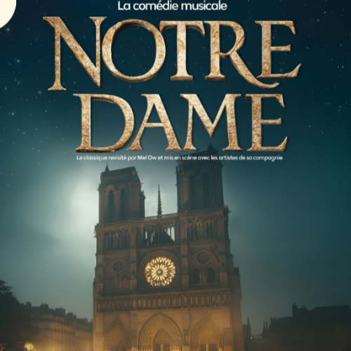 Ticket d’Or – Exclusivité Clermont Fèira !