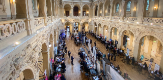 Lecosystème Connect : le 1er Salon des Communautés et des réseaux professionnels rassemble 700 professionnels