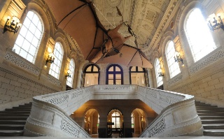 Visite du Musée des Arts et Métiers