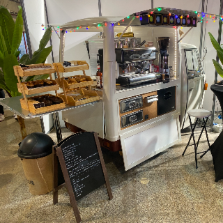Café l’oiseau