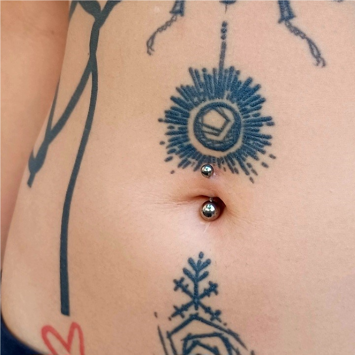 Le Cri du Kassis Piercing