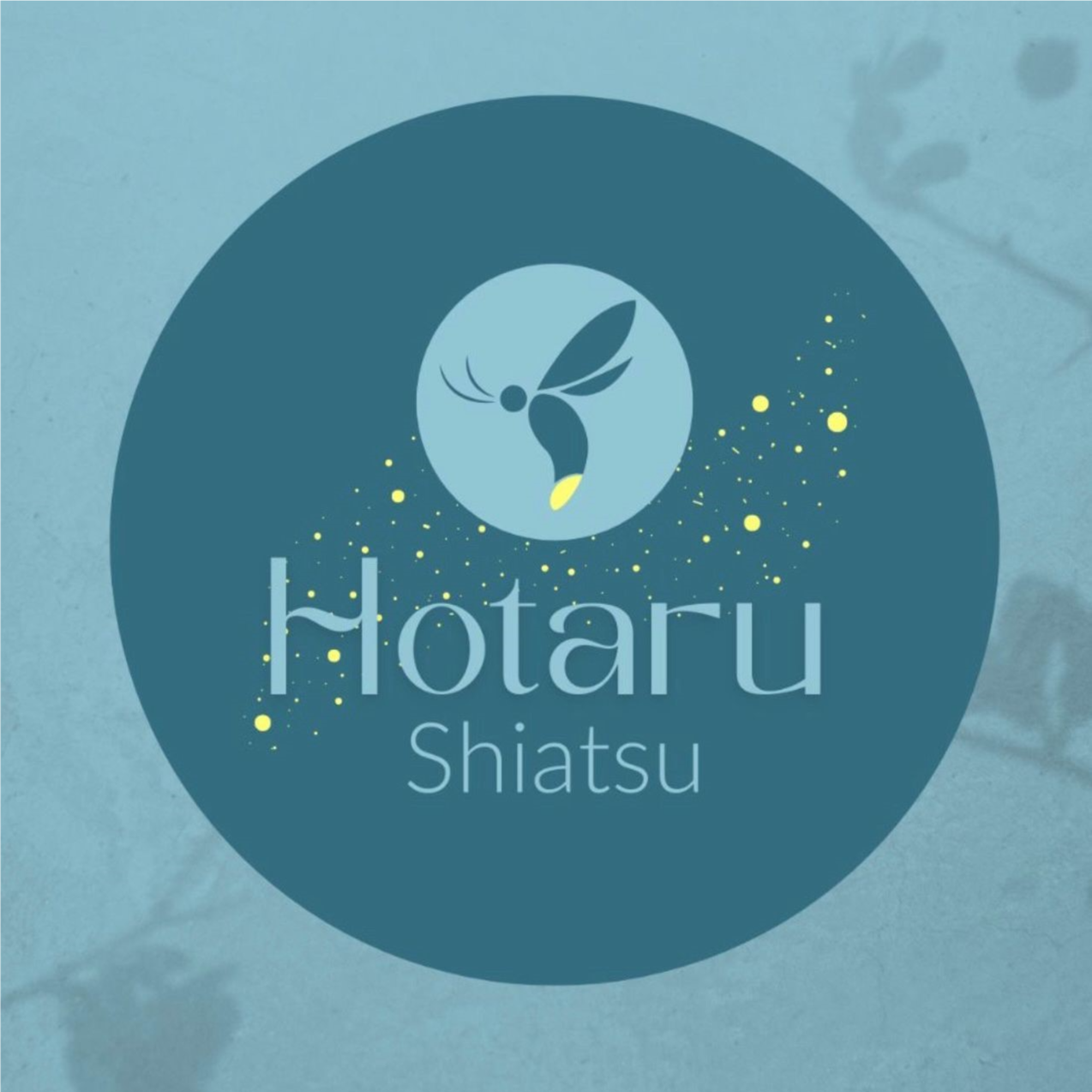 Hotaru Shiatsu