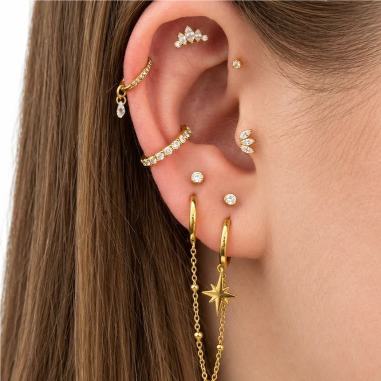 Katline Piercing 