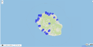 Découvrez la cartographie des acteurs facilitateurs de l’économie circulaire à La Réunion