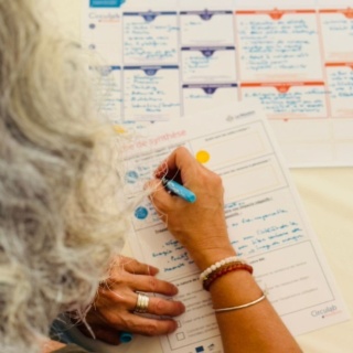 Participez à notre prochain atelier "Renforcer votre résilience" le 26 mars prochain