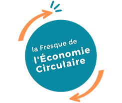 Participez à une Fresque de l’économie circulaire
