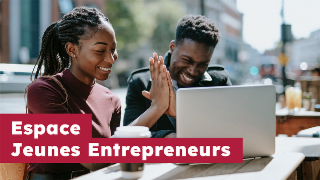 Espace Jeunes Entrepreneurs