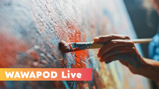 WAWAPOD LIVE