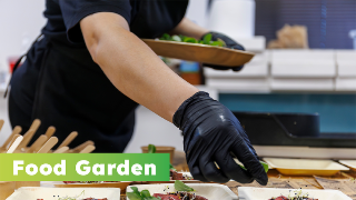 Food Garden