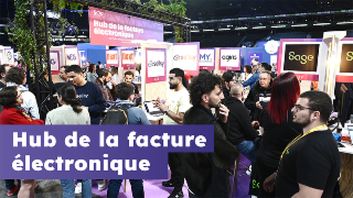 Hub de la facture électronique