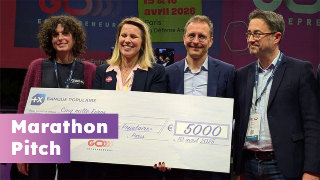 Marathon Pitch