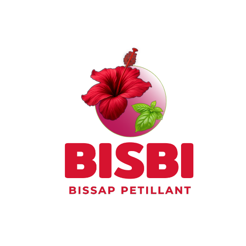 BISBI BISSAP PETILLANT
