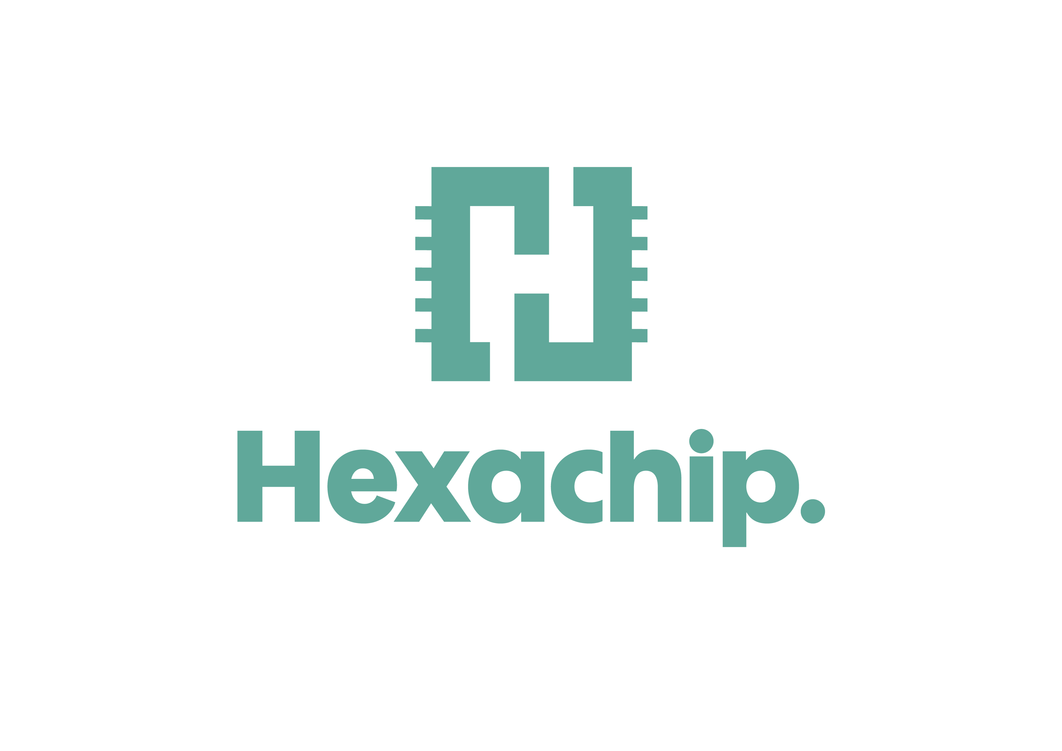 Hexachip.