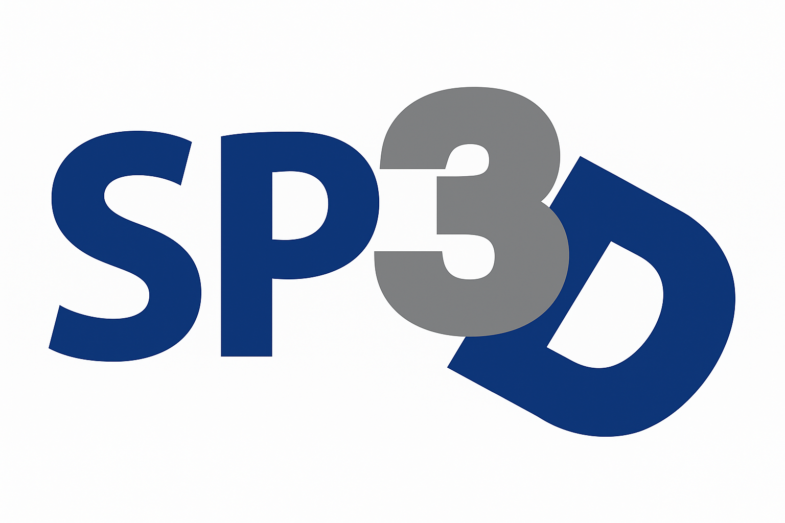 SPARE PARTS 3D