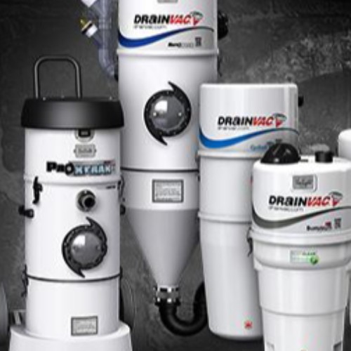 Systèmes automatiques DRAINVAC