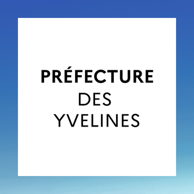  Préfecture des Yvelines