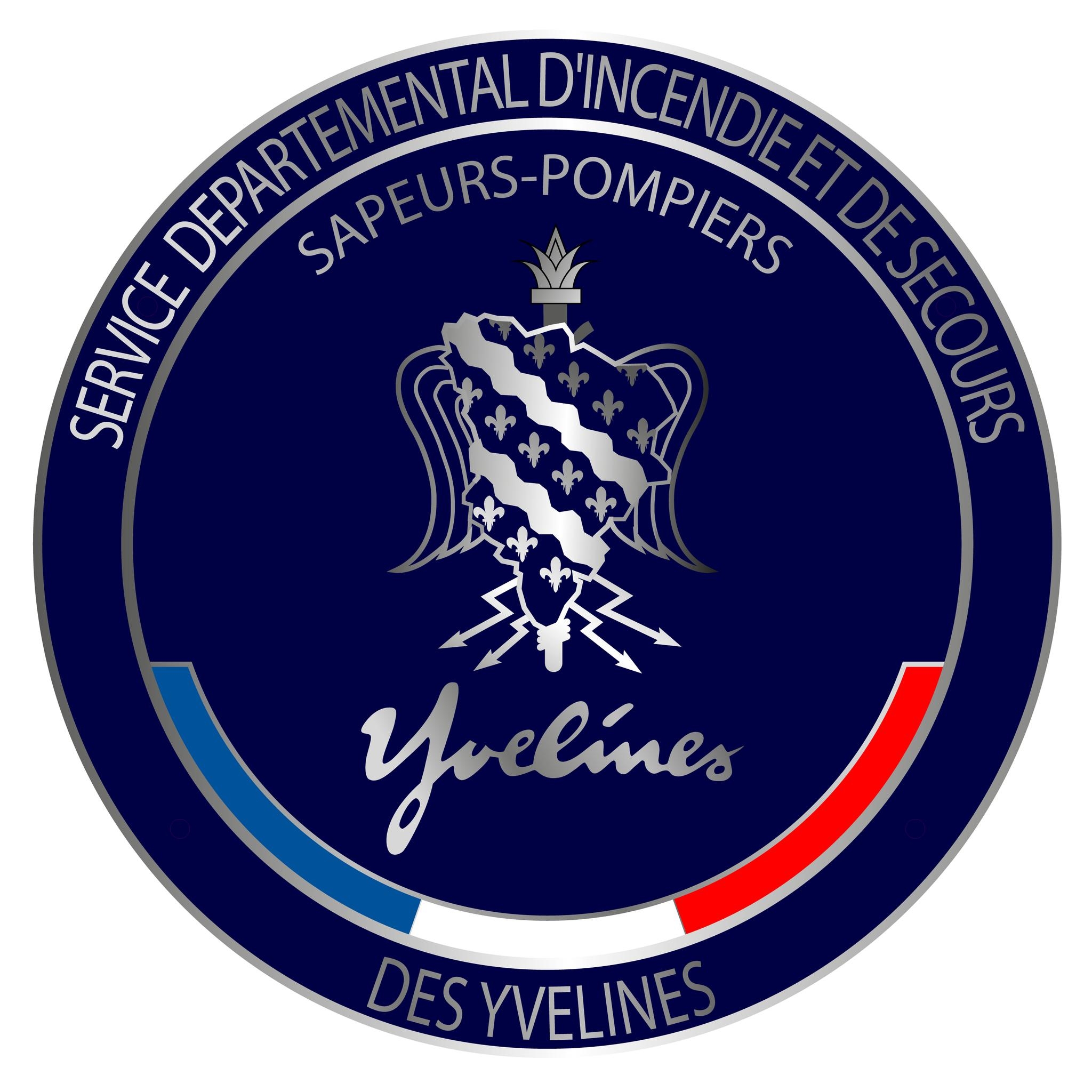 Service départemental d’incendie et de secours (SDIS 78)