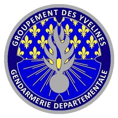 Groupement de gendarmerie départementale des Yvelines