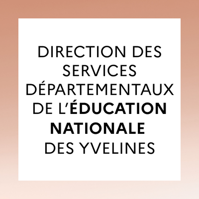 Services départementaux de l’éducation nationale (DSDEN)