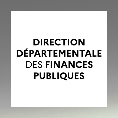 Direction départementale des finances publiques (DDFIP)