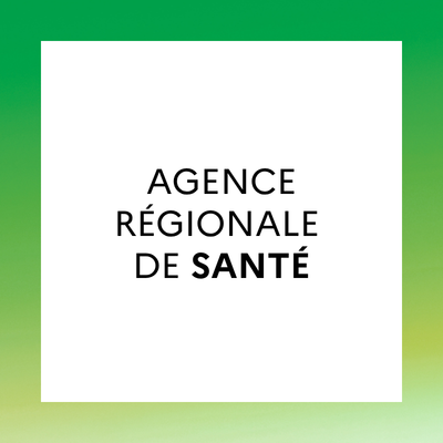 Délégation départementale de l'Agence régionale de santé