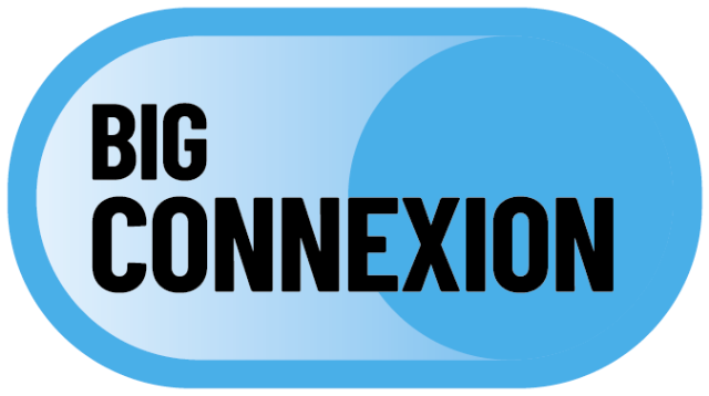 Big Connexion : session rapide de networking aléatoire (15h50)