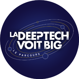 Découvrir la nouvelle plateforme Les Deeptech