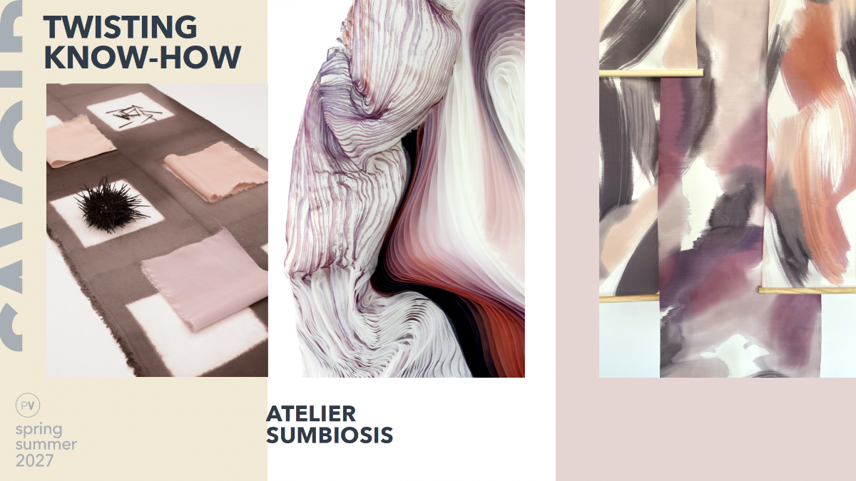Atelier Sumbiosis PV Paris Fev 26