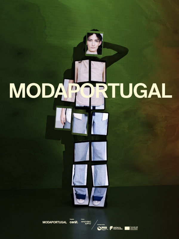 MODAPORTUGAL Experience PV Paris Feb.26