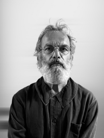 Portrait Maurizio Donadi