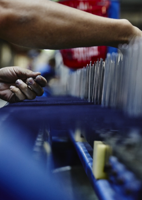Advance Denim sponsored article Denim PV