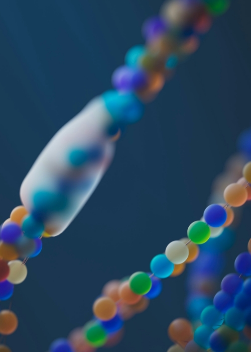 Generative AI models