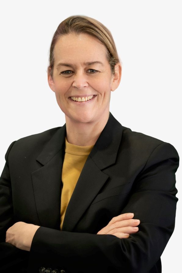 Florence Rousson