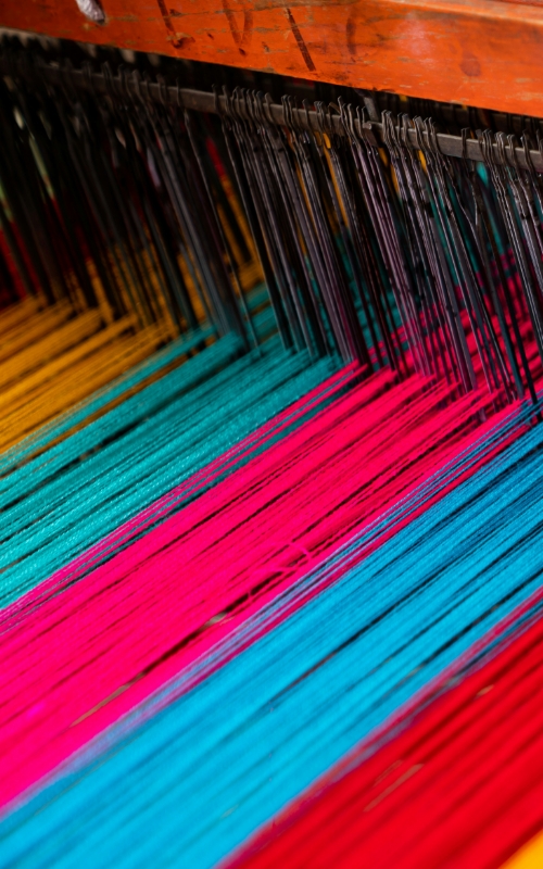 A broader lifecycle lens: Beyond microfibres in the wash