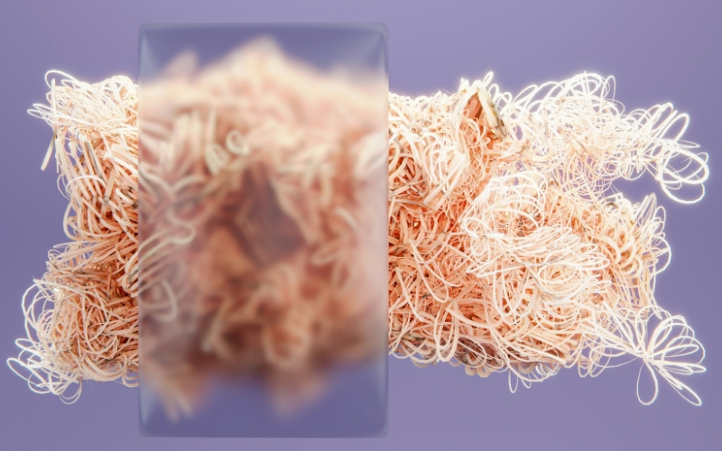 Biodegradability, toxicity and the complexity of environmental fate