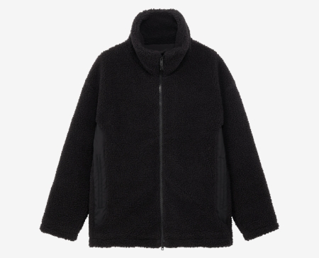 Bioworks’ PlaX fleece