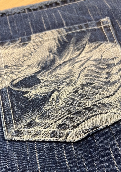 496 Fabric Lab May 25