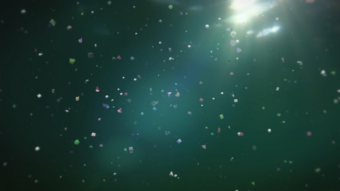 Preventing the release of microfibers