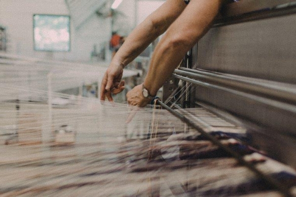 Tissage manufacture Deveaux