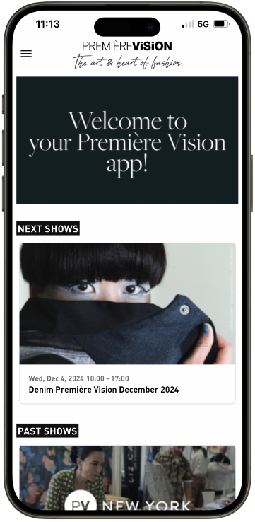 Denim PV app