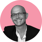 Portrait Boris Provost