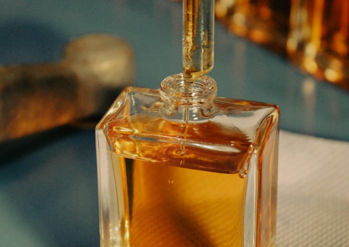 Visions 6 Fragrance