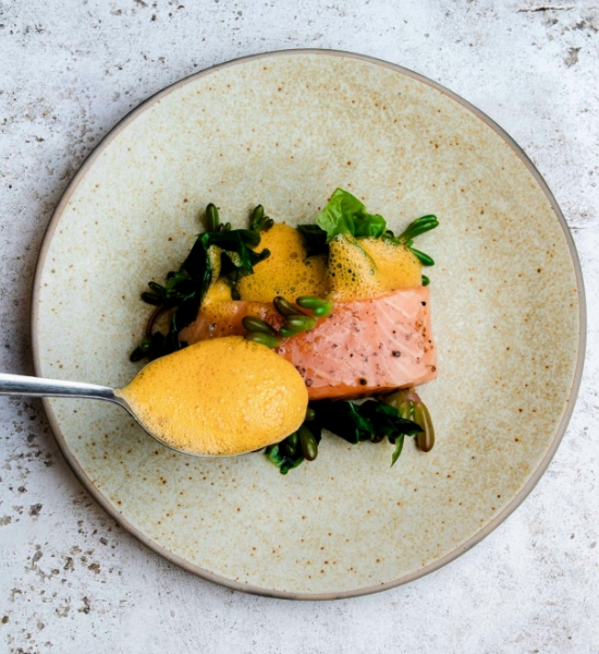 Visions 4 - Tendances Food