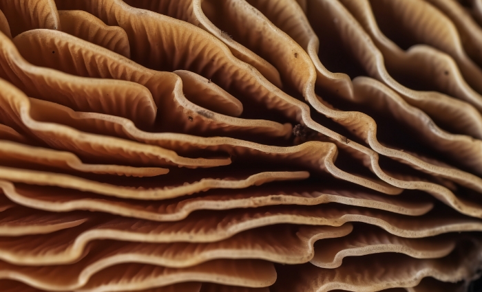 Biomaterials high for performance garments
