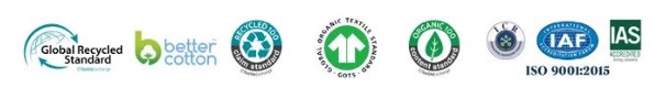 AM Company certifications