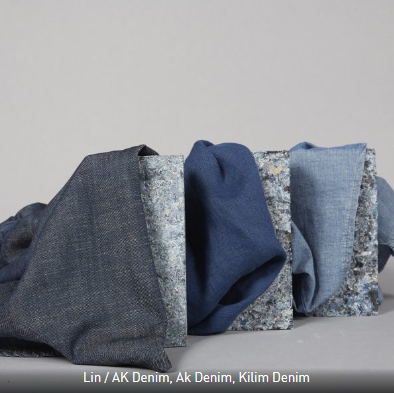 Lin / AK Denim