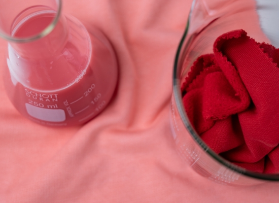 Innovations in color chemistry