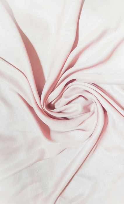 Synthetic stretchy fabric