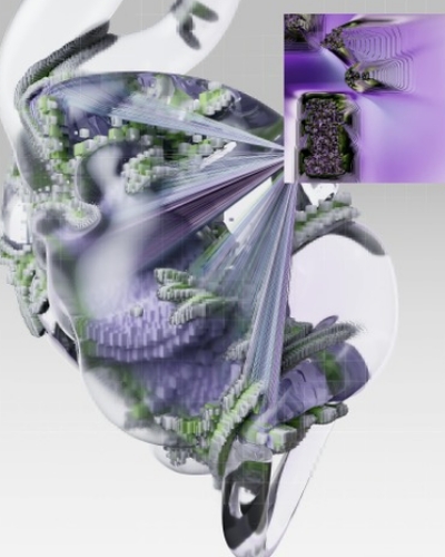 Increased circularity: AI-powered recycling techniques