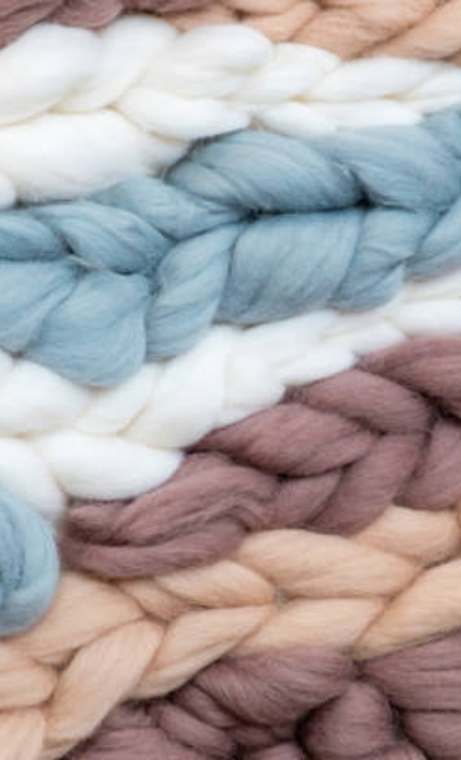 Traceability of the wool chain